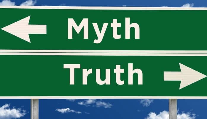 5 největších mýtů o personálních agenturách